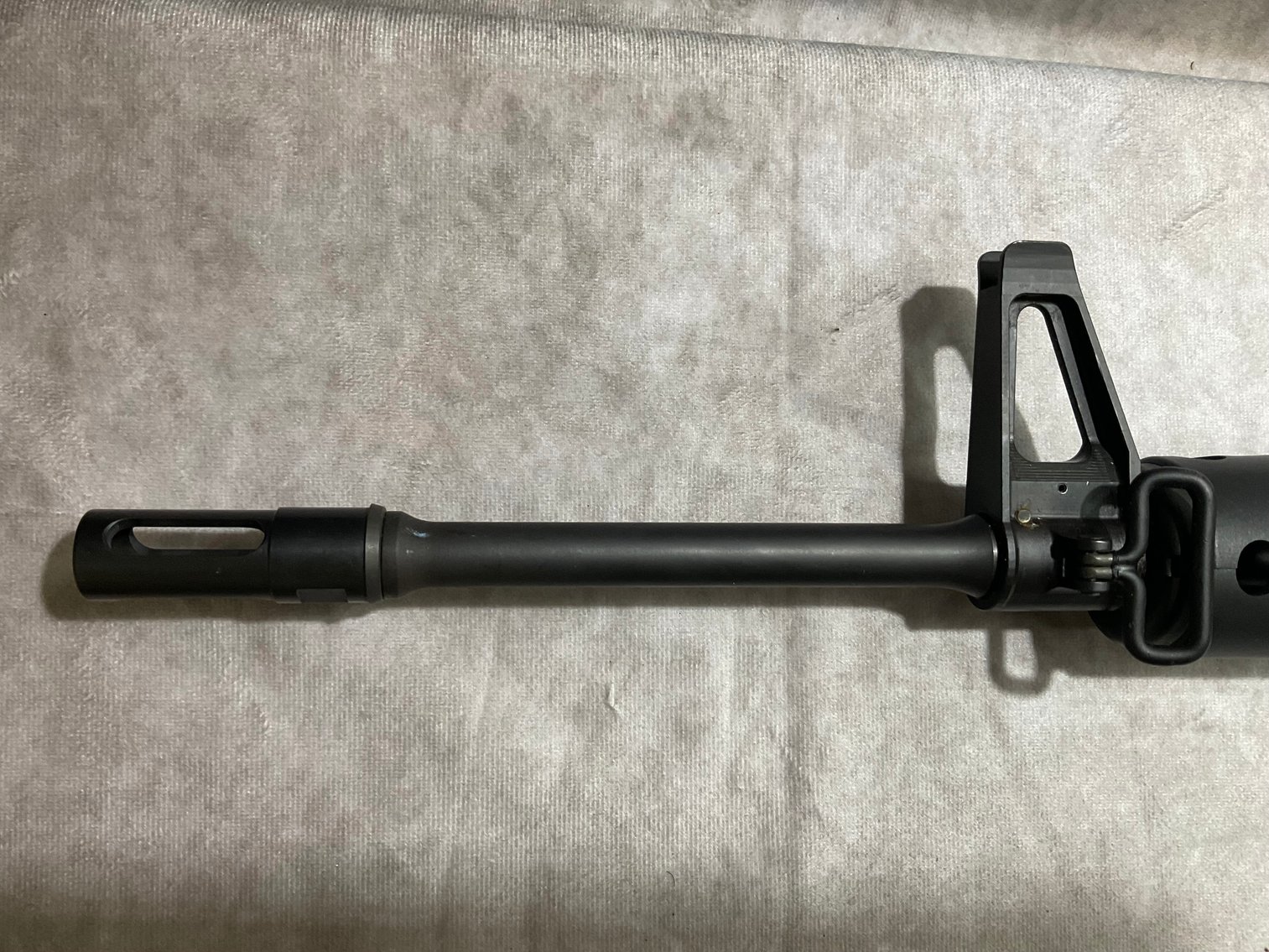 Image for Large Online/Live/Simulcast Firearms Auction