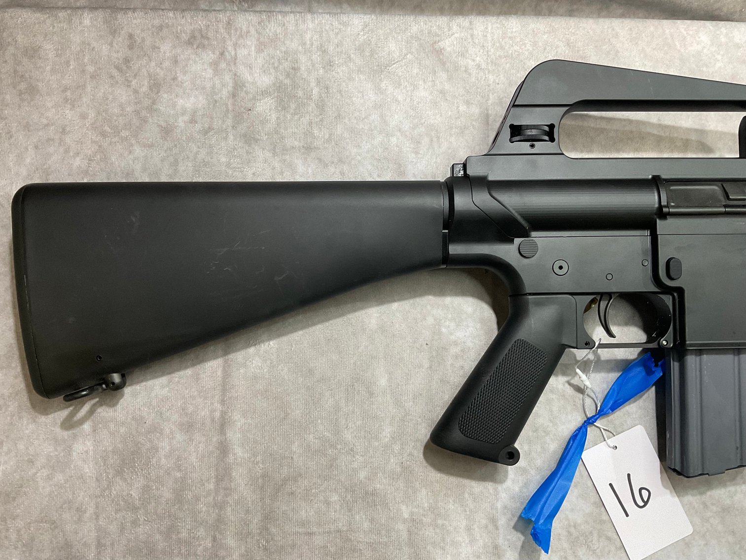 Image for Large Online/Live/Simulcast Firearms Auction