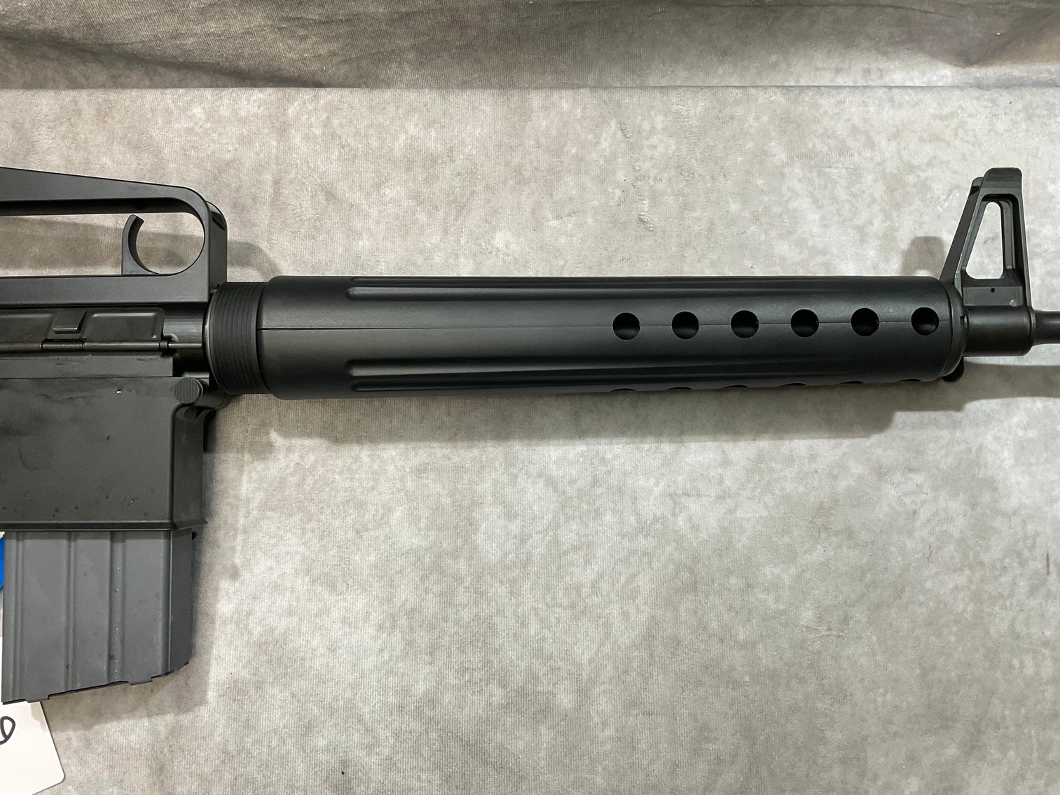 Image for Large Online/Live/Simulcast Firearms Auction