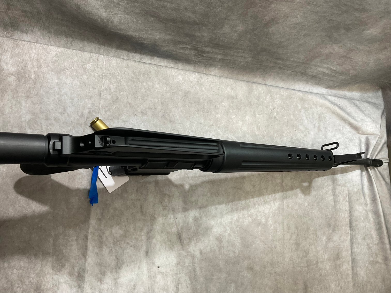 Image for Large Online/Live/Simulcast Firearms Auction