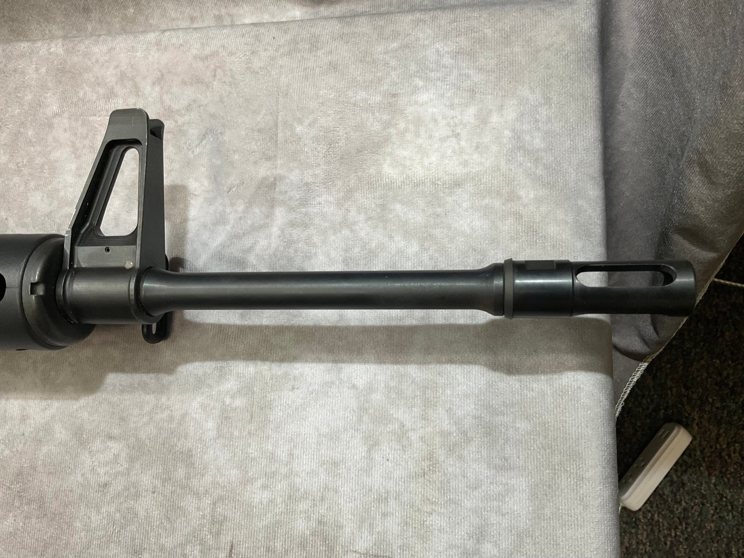 Image for Large Online/Live/Simulcast Firearms Auction