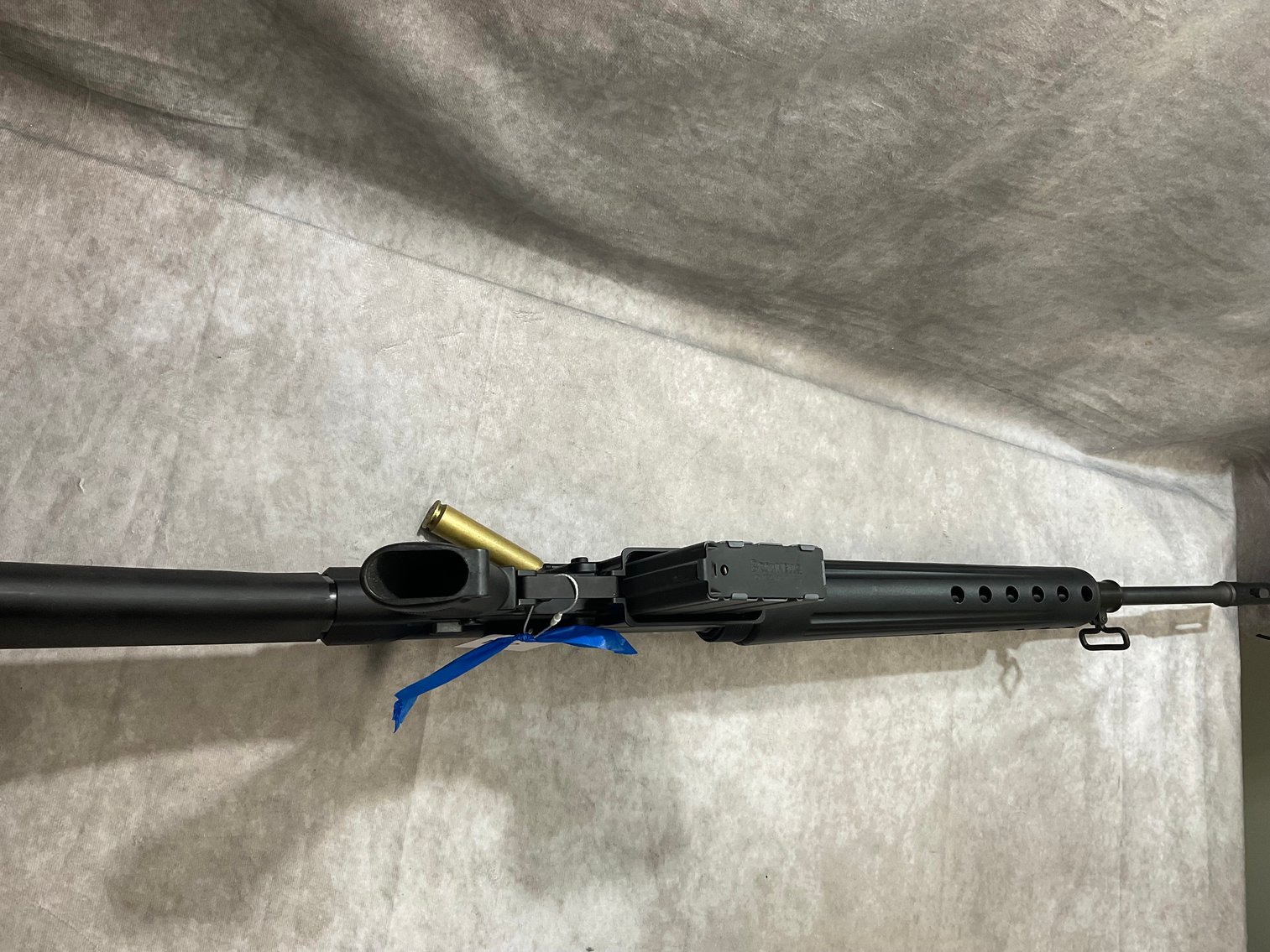 Image for Large Online/Live/Simulcast Firearms Auction