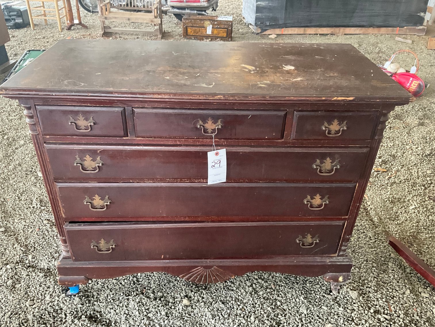 Image for Multi-Consignor Online Only Personal Property Auction at JP!