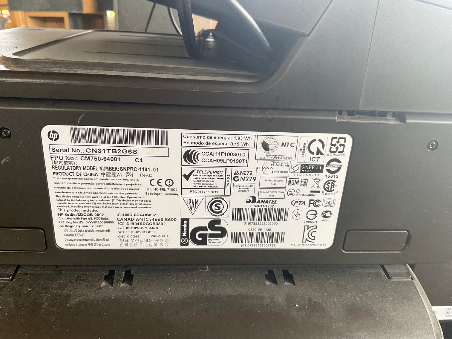 Image for Multi-Consignor Online Only Personal Property Auction at JP!