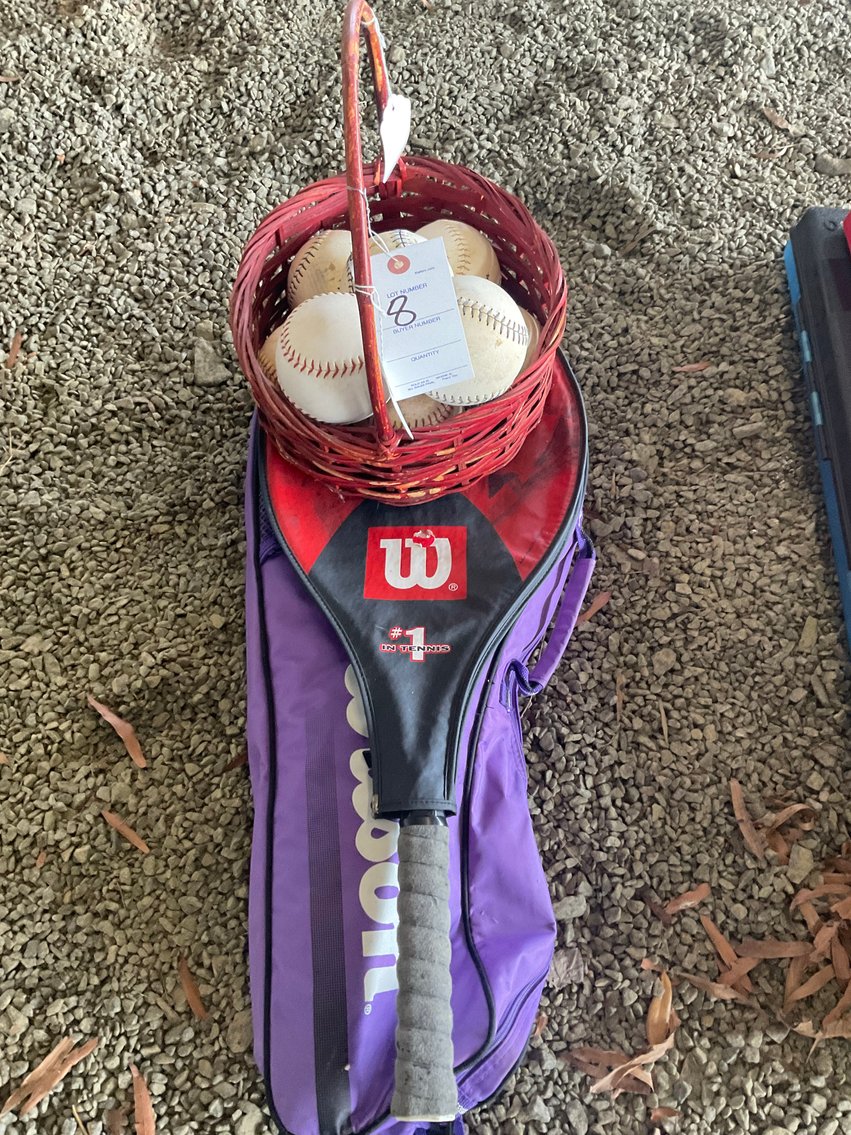 Image for Multi-Consignor Online Only Personal Property Auction at JP!