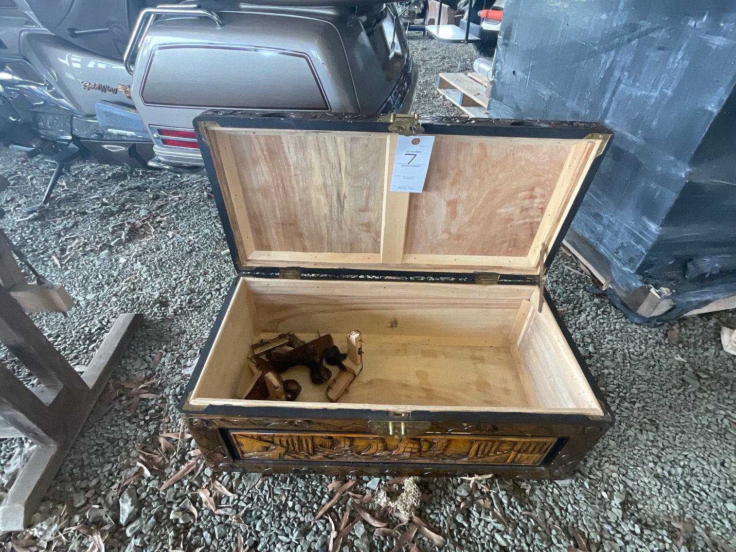 Image for Multi-Consignor Online Only Personal Property Auction at JP!