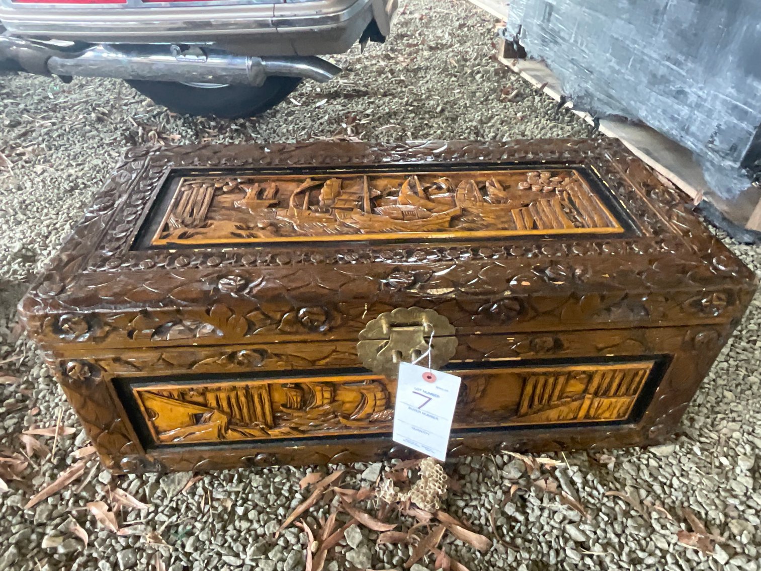 Image for Multi-Consignor Online Only Personal Property Auction at JP!