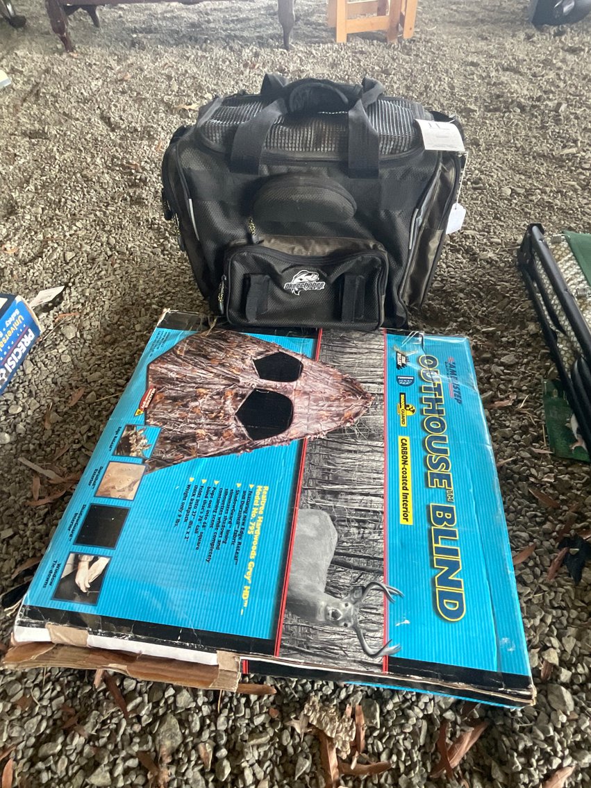 Image for Multi-Consignor Online Only Personal Property Auction at JP!