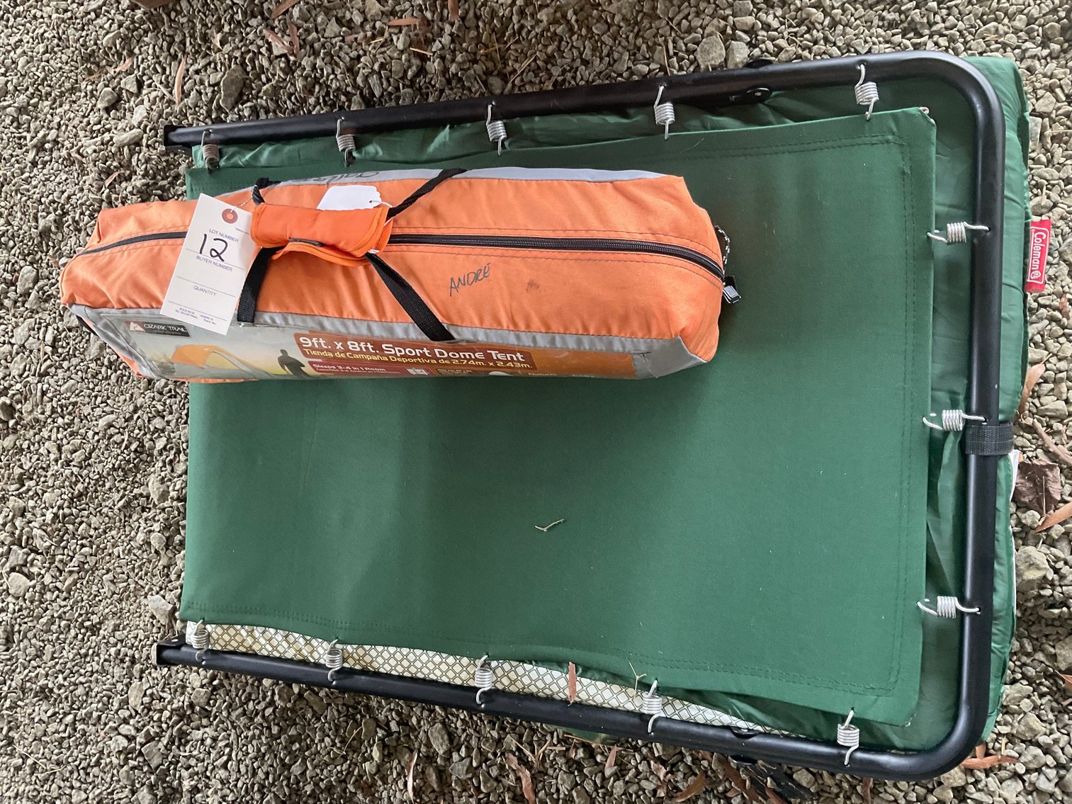 Image for Multi-Consignor Online Only Personal Property Auction at JP!