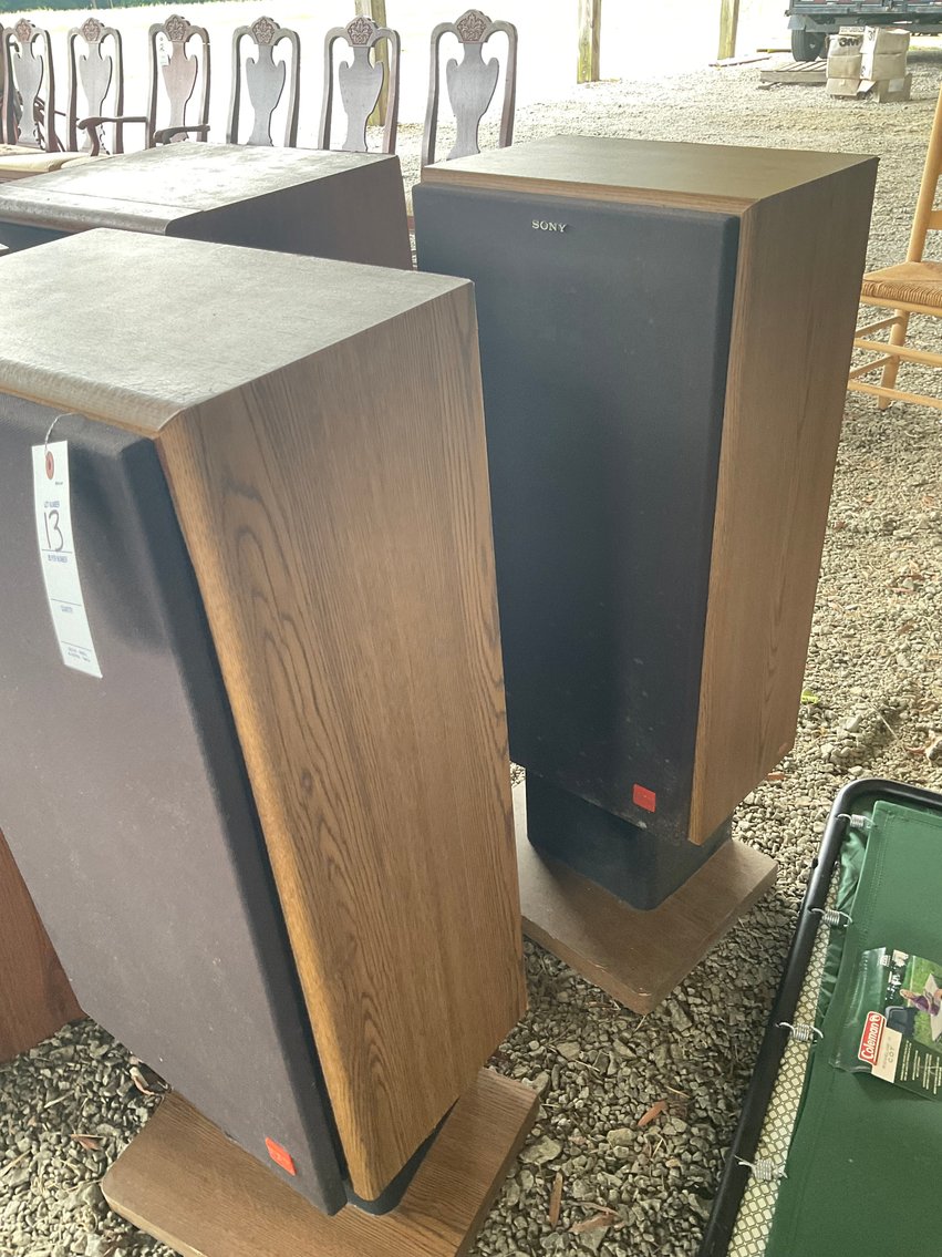 Image for Multi-Consignor Online Only Personal Property Auction at JP!