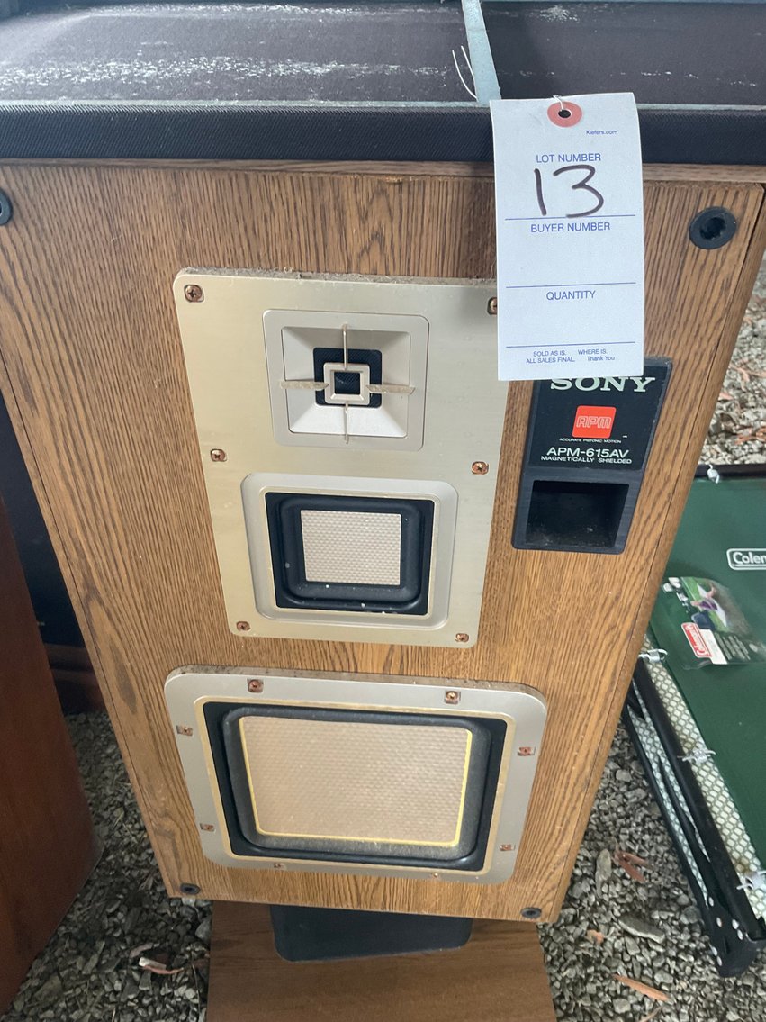 Image for Multi-Consignor Online Only Personal Property Auction at JP!