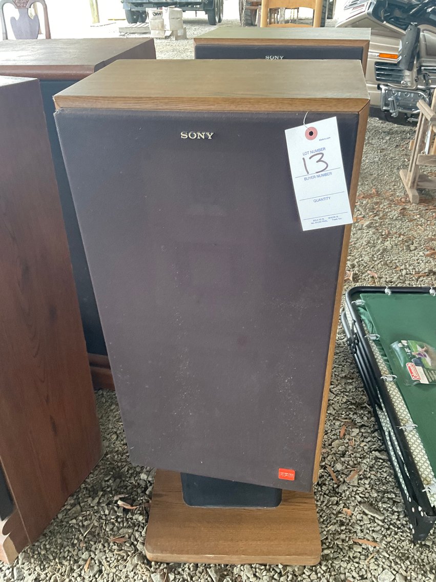 Image for Multi-Consignor Online Only Personal Property Auction at JP!