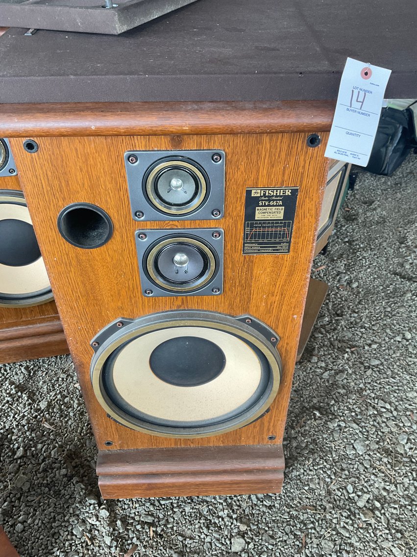 Image for Multi-Consignor Online Only Personal Property Auction at JP!