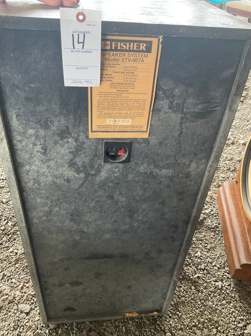 Image for Multi-Consignor Online Only Personal Property Auction at JP!