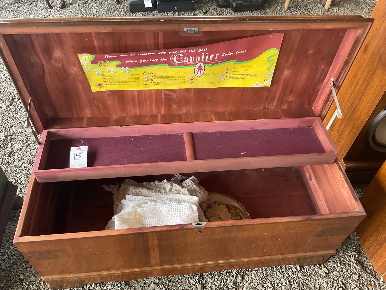 Image for Multi-Consignor Online Only Personal Property Auction at JP!