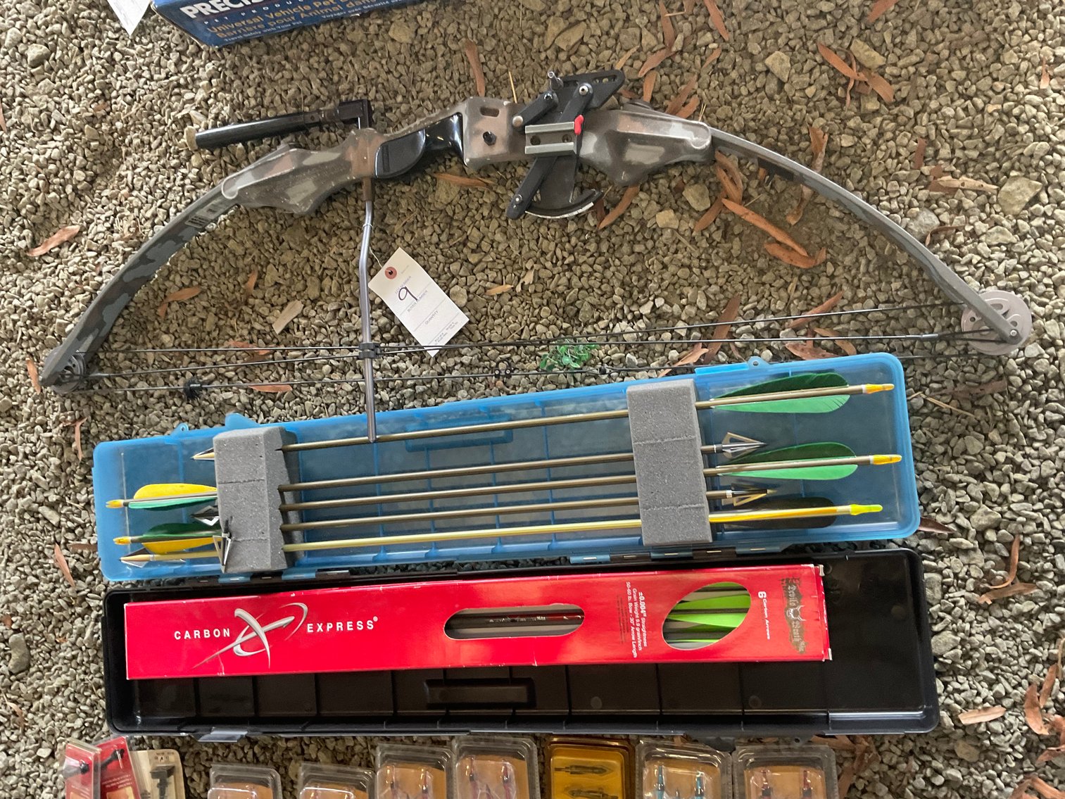 Image for Multi-Consignor Online Only Personal Property Auction at JP!