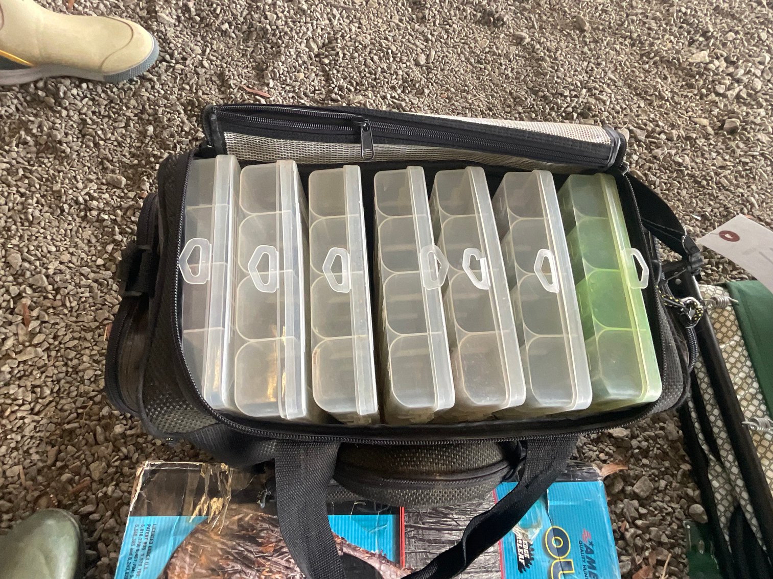 Image for Multi-Consignor Online Only Personal Property Auction at JP!