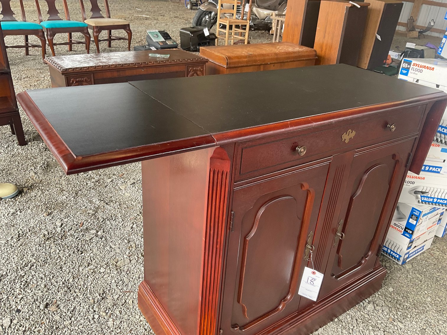 Image for Multi-Consignor Online Only Personal Property Auction at JP!