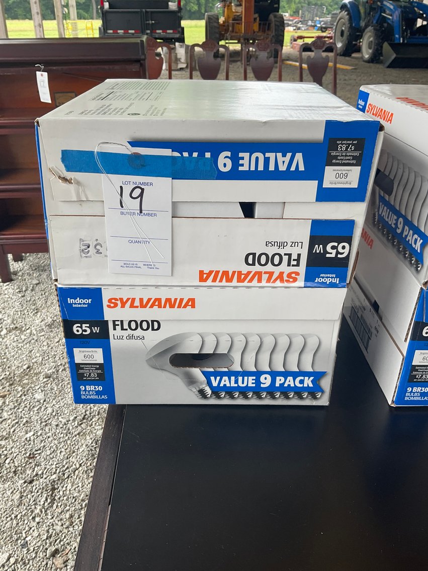 Image for Multi-Consignor Online Only Personal Property Auction at JP!