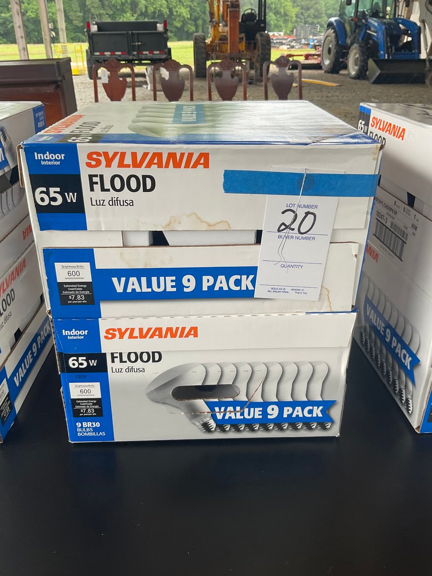 Image for Multi-Consignor Online Only Personal Property Auction at JP!