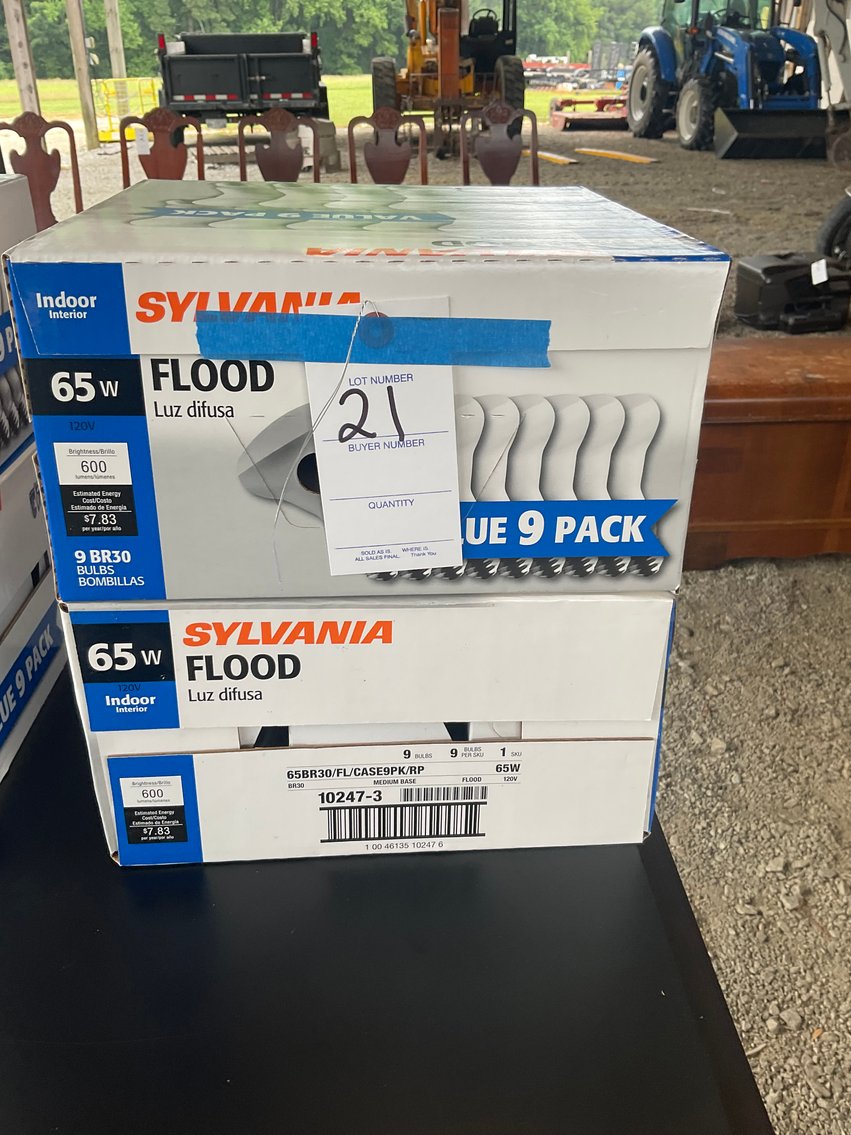 Image for Multi-Consignor Online Only Personal Property Auction at JP!