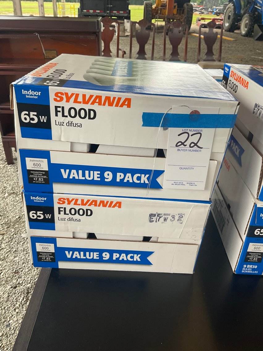 Image for Multi-Consignor Online Only Personal Property Auction at JP!