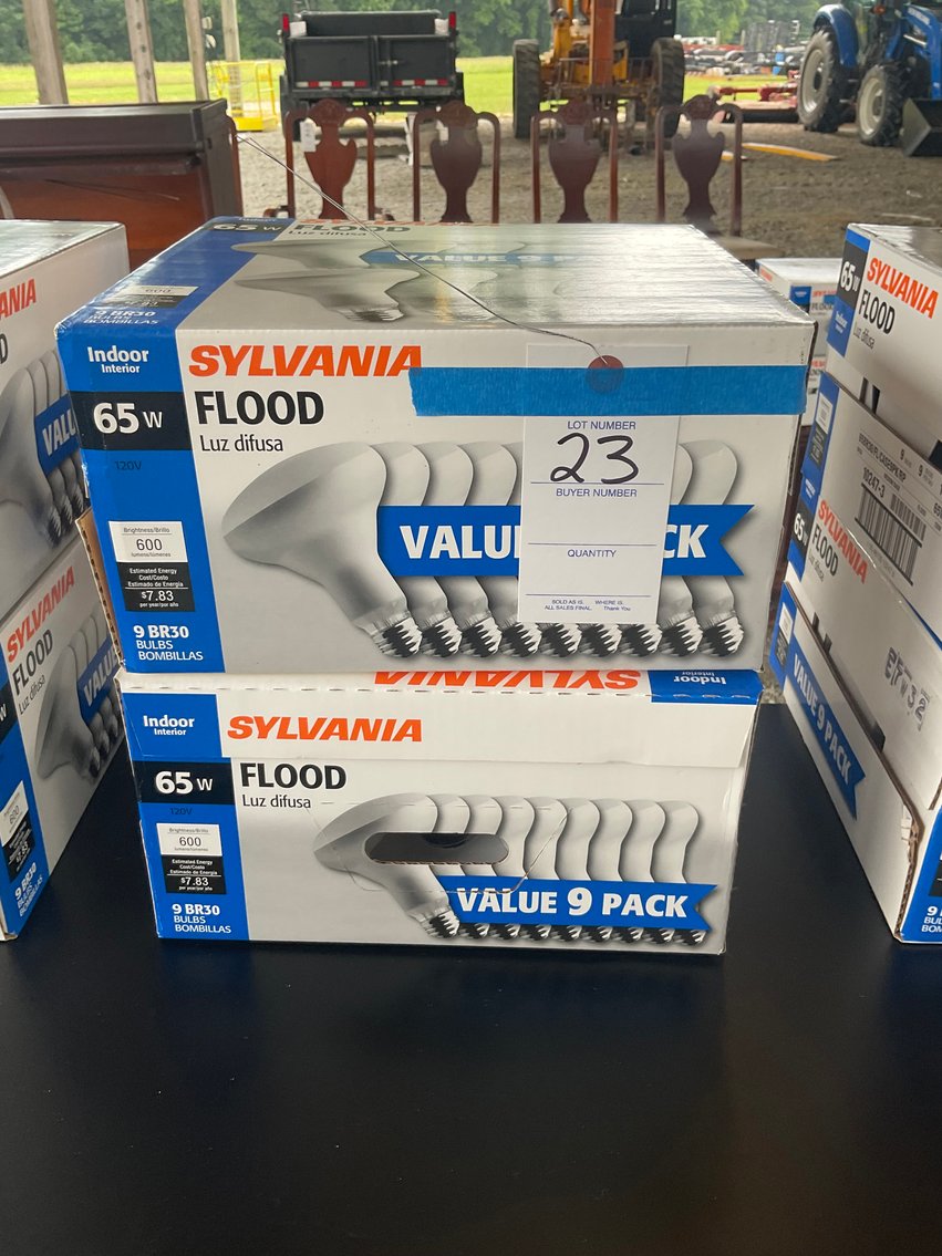 Image for Multi-Consignor Online Only Personal Property Auction at JP!