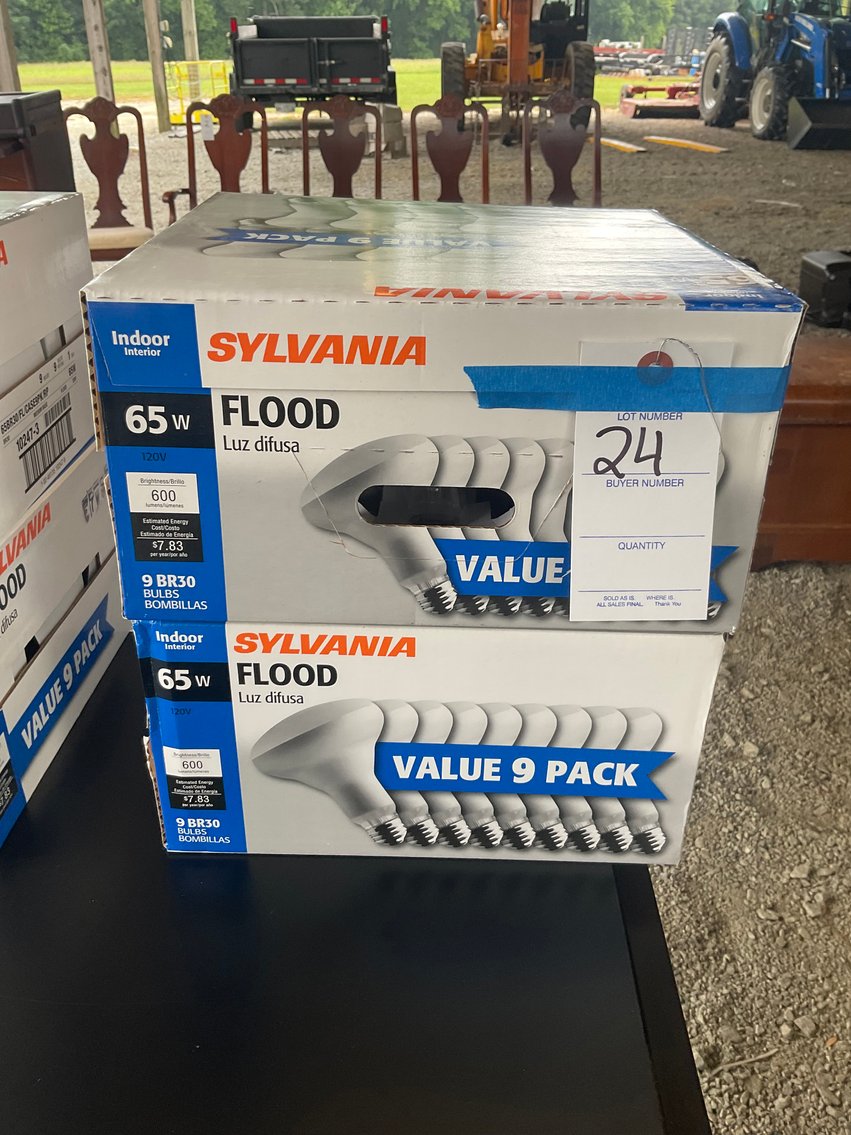 Image for Multi-Consignor Online Only Personal Property Auction at JP!