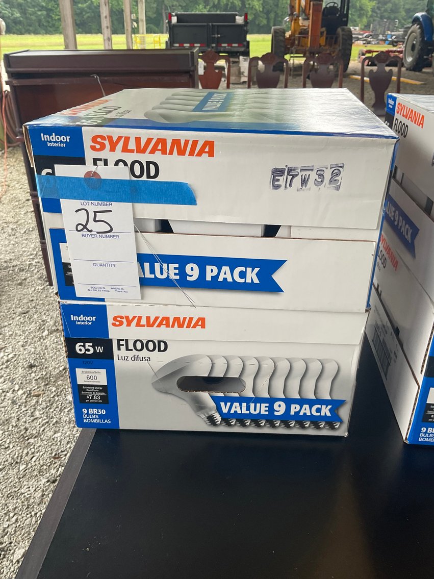 Image for Multi-Consignor Online Only Personal Property Auction at JP!