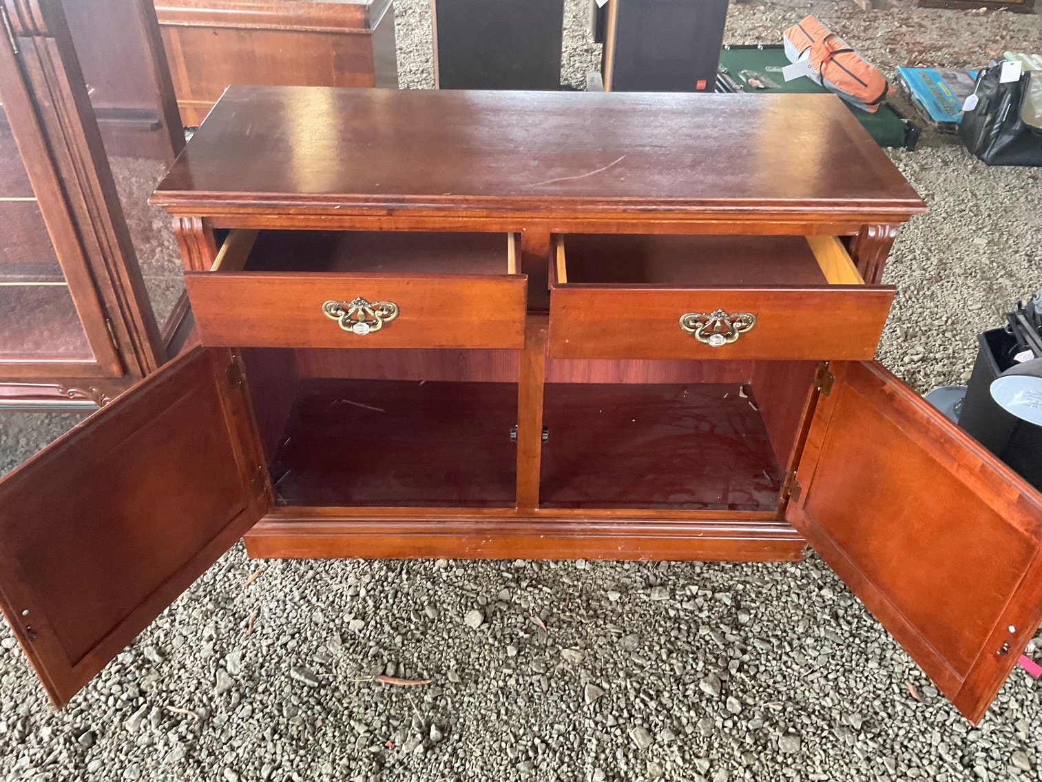 Image for Multi-Consignor Online Only Personal Property Auction at JP!