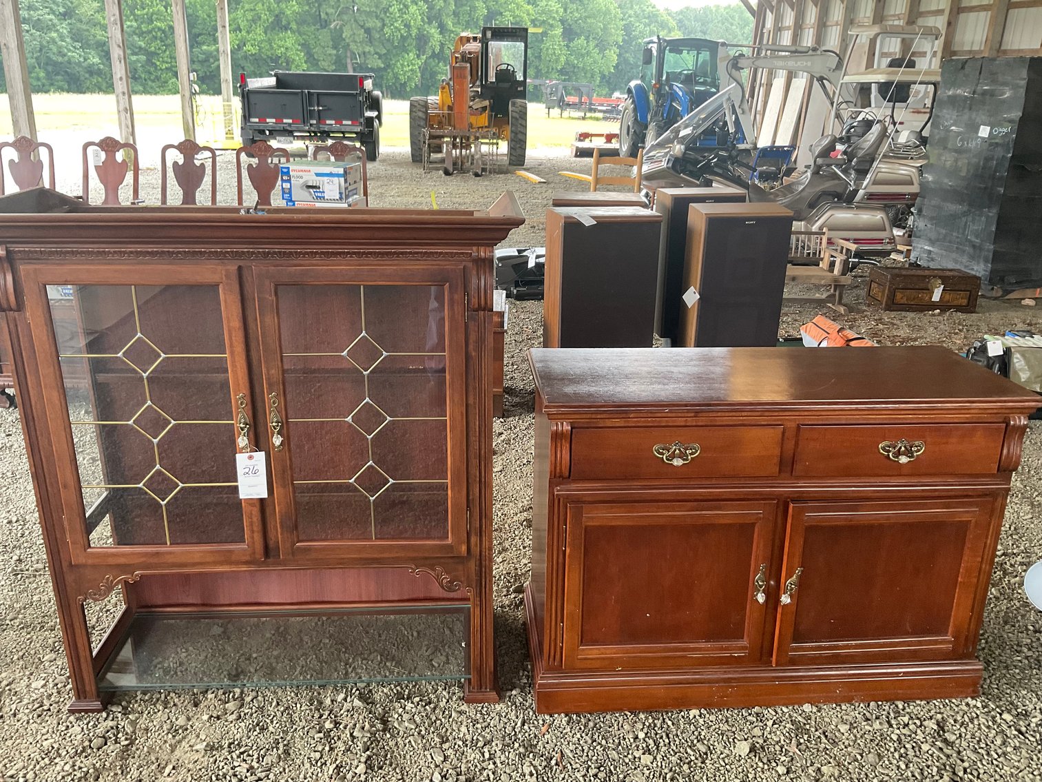 Image for Multi-Consignor Online Only Personal Property Auction at JP!