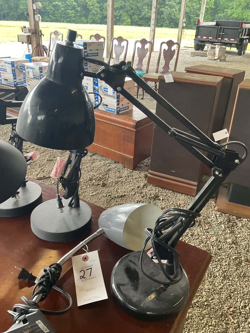 Image for Multi-Consignor Online Only Personal Property Auction at JP!