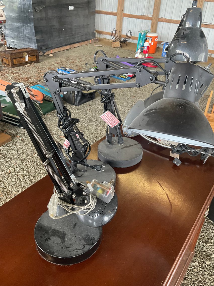 Image for Multi-Consignor Online Only Personal Property Auction at JP!