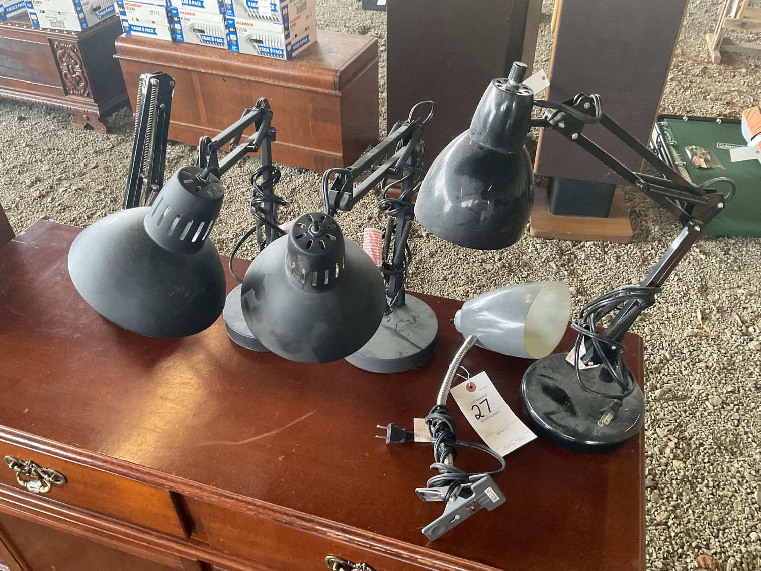 Image for Multi-Consignor Online Only Personal Property Auction at JP!