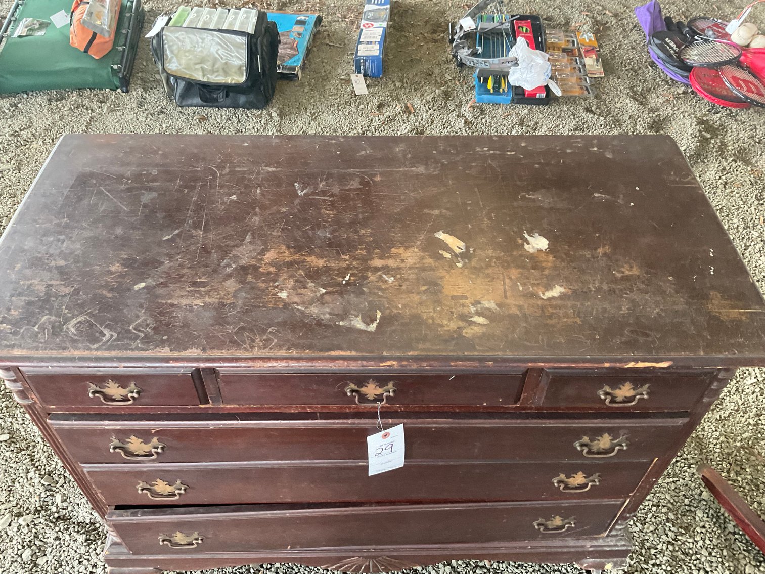 Image for Multi-Consignor Online Only Personal Property Auction at JP!