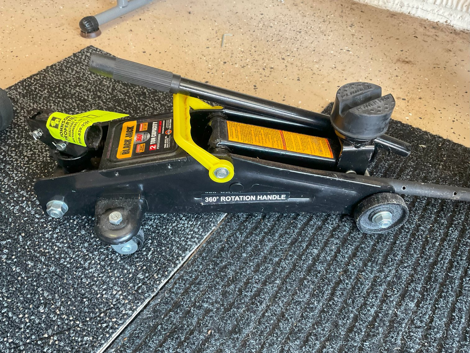 Image for Local Online Only Personal Property Auction