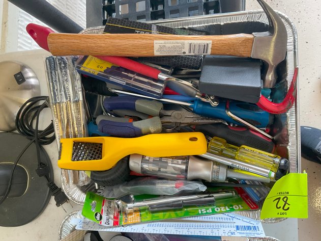 Image for Local Online Only Personal Property Auction