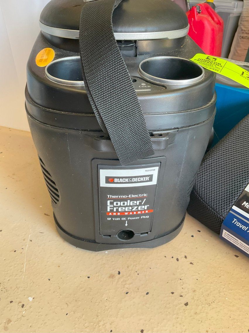 Image for Local Online Only Personal Property Auction