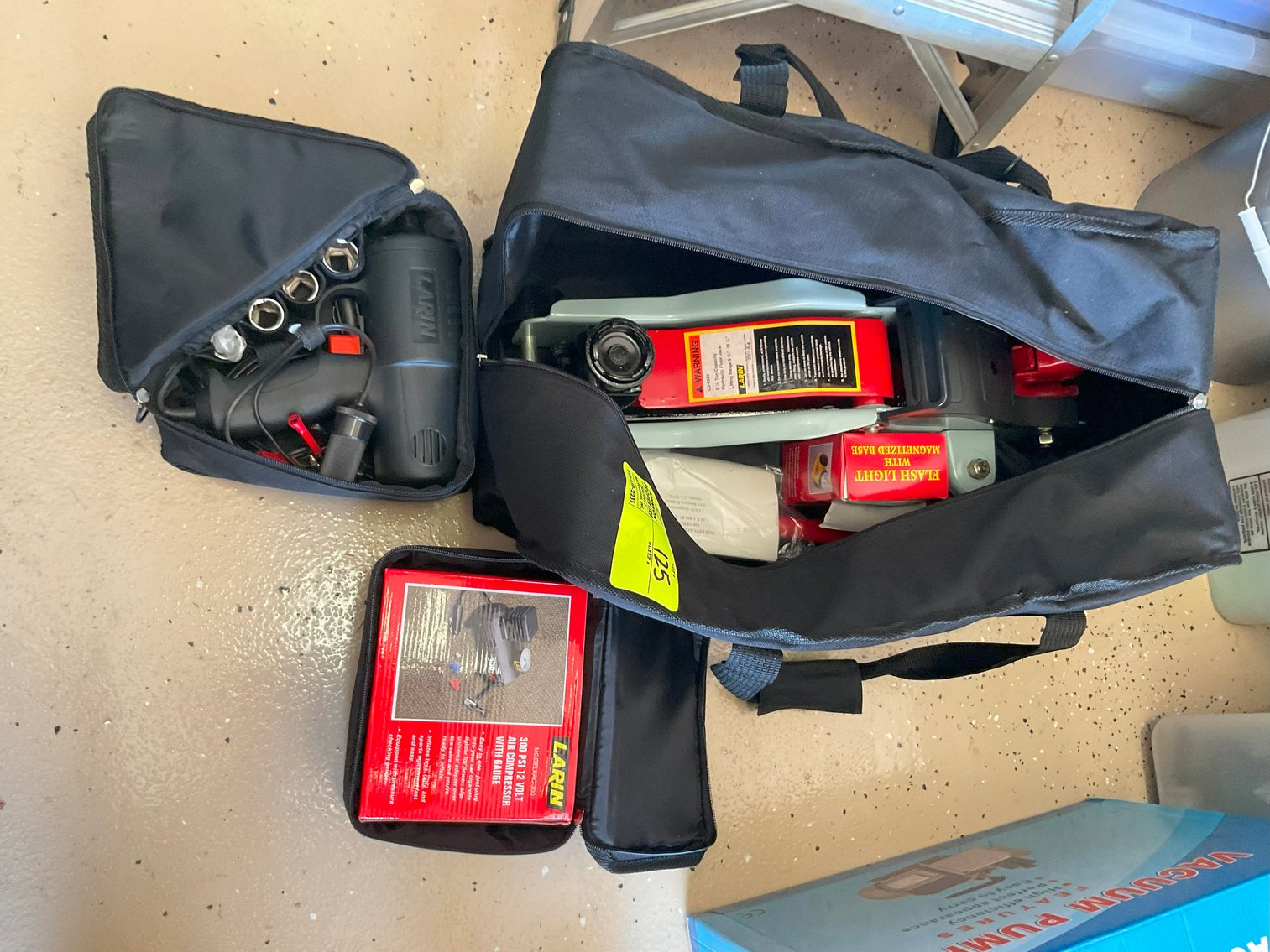 Image for Local Online Only Personal Property Auction