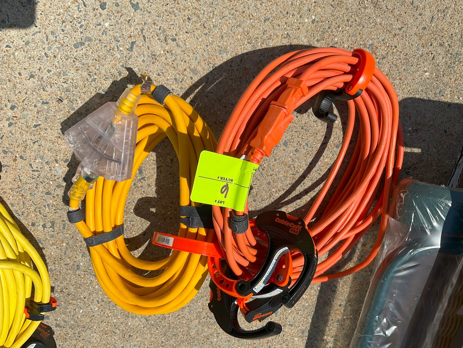 Image for Local Online Only Personal Property Auction