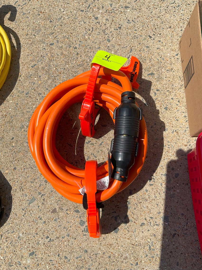 Image for Local Online Only Personal Property Auction