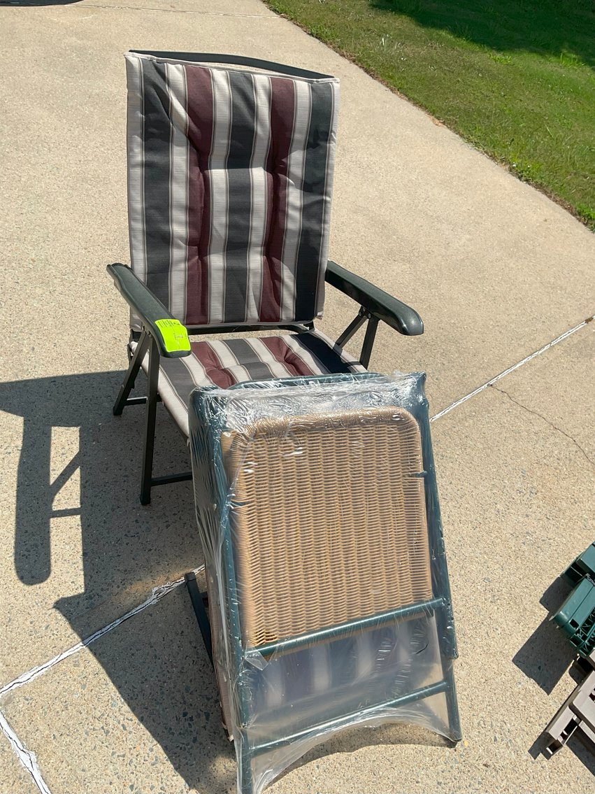 Image for Local Online Only Personal Property Auction