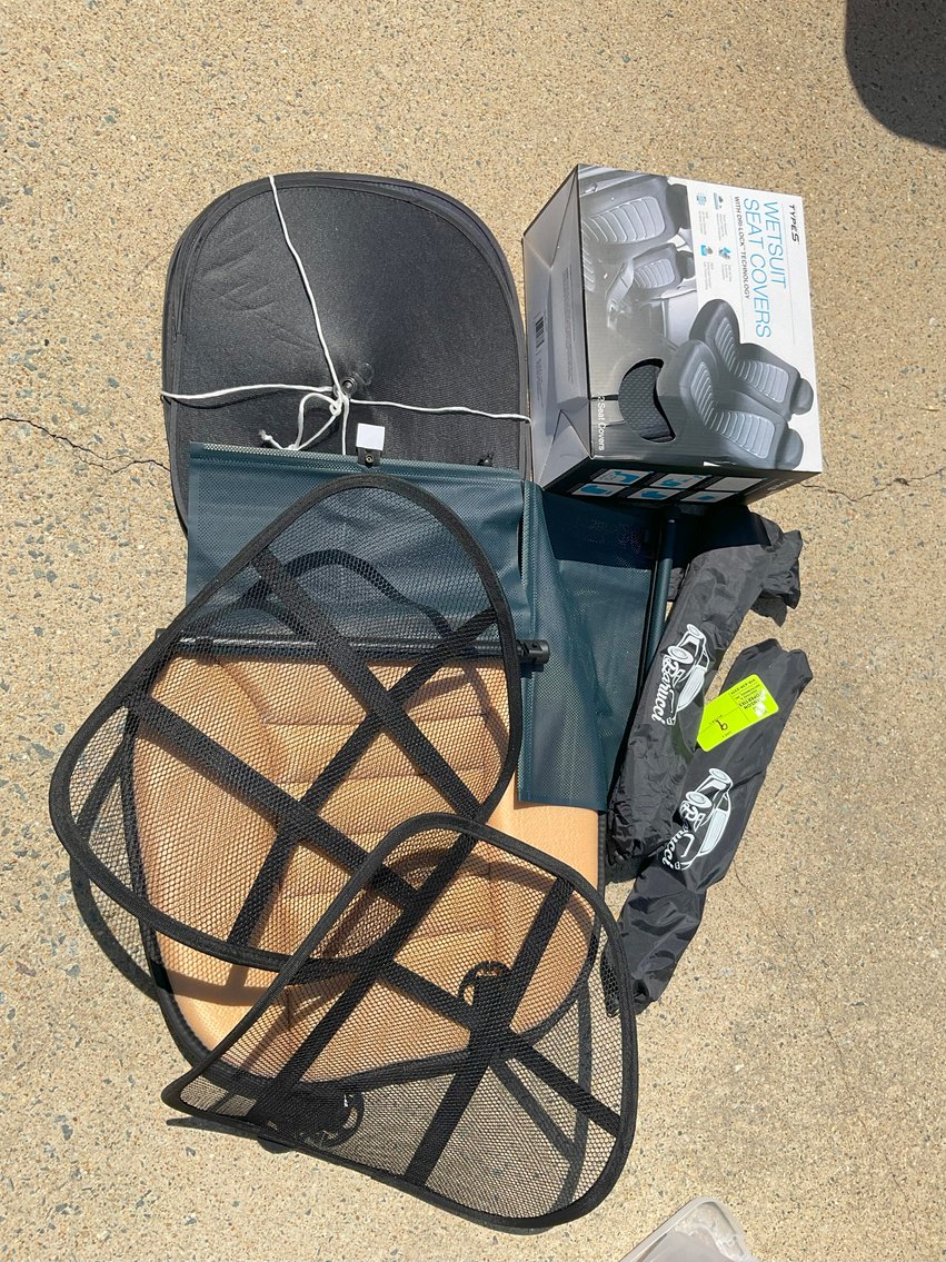 Image for Local Online Only Personal Property Auction