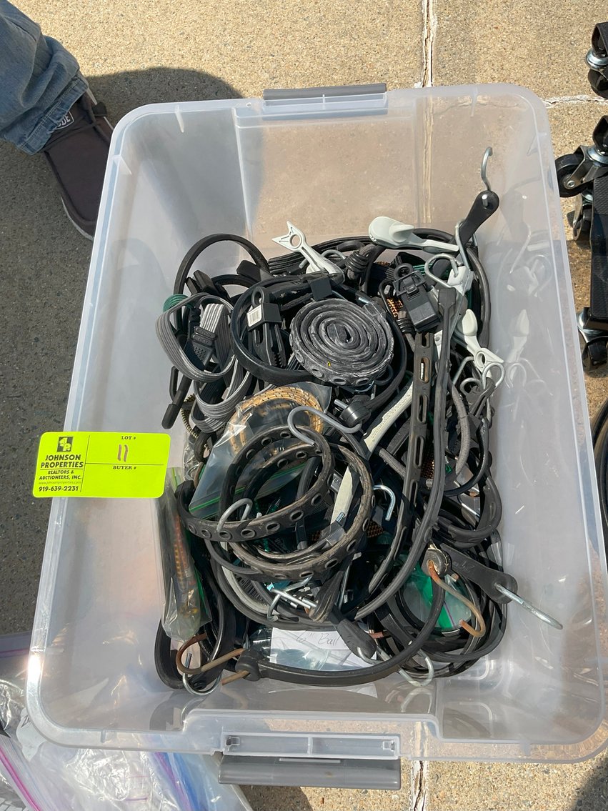 Image for Local Online Only Personal Property Auction