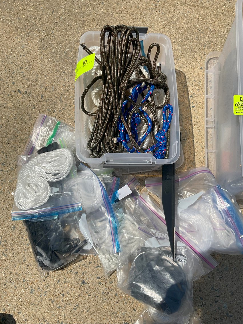 Image for Local Online Only Personal Property Auction