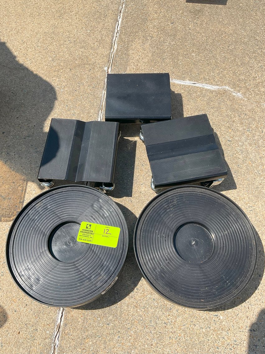 Image for Local Online Only Personal Property Auction