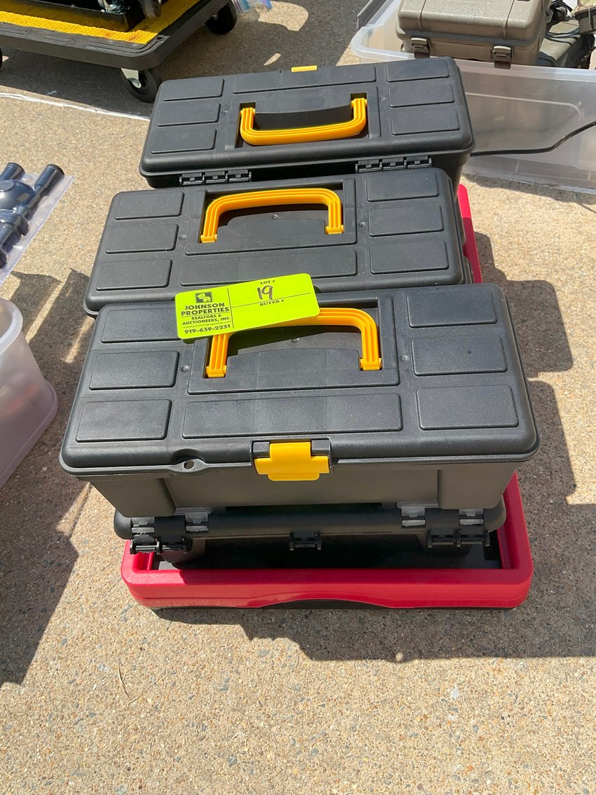 Image for Local Online Only Personal Property Auction