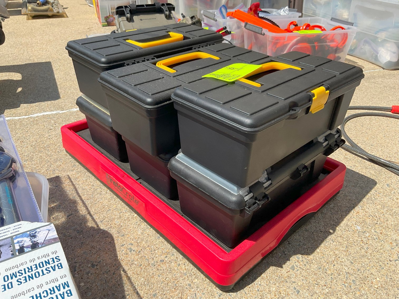 Image for Local Online Only Personal Property Auction