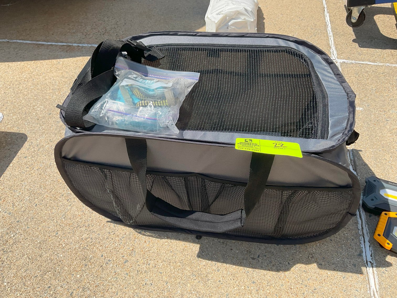 Image for Local Online Only Personal Property Auction