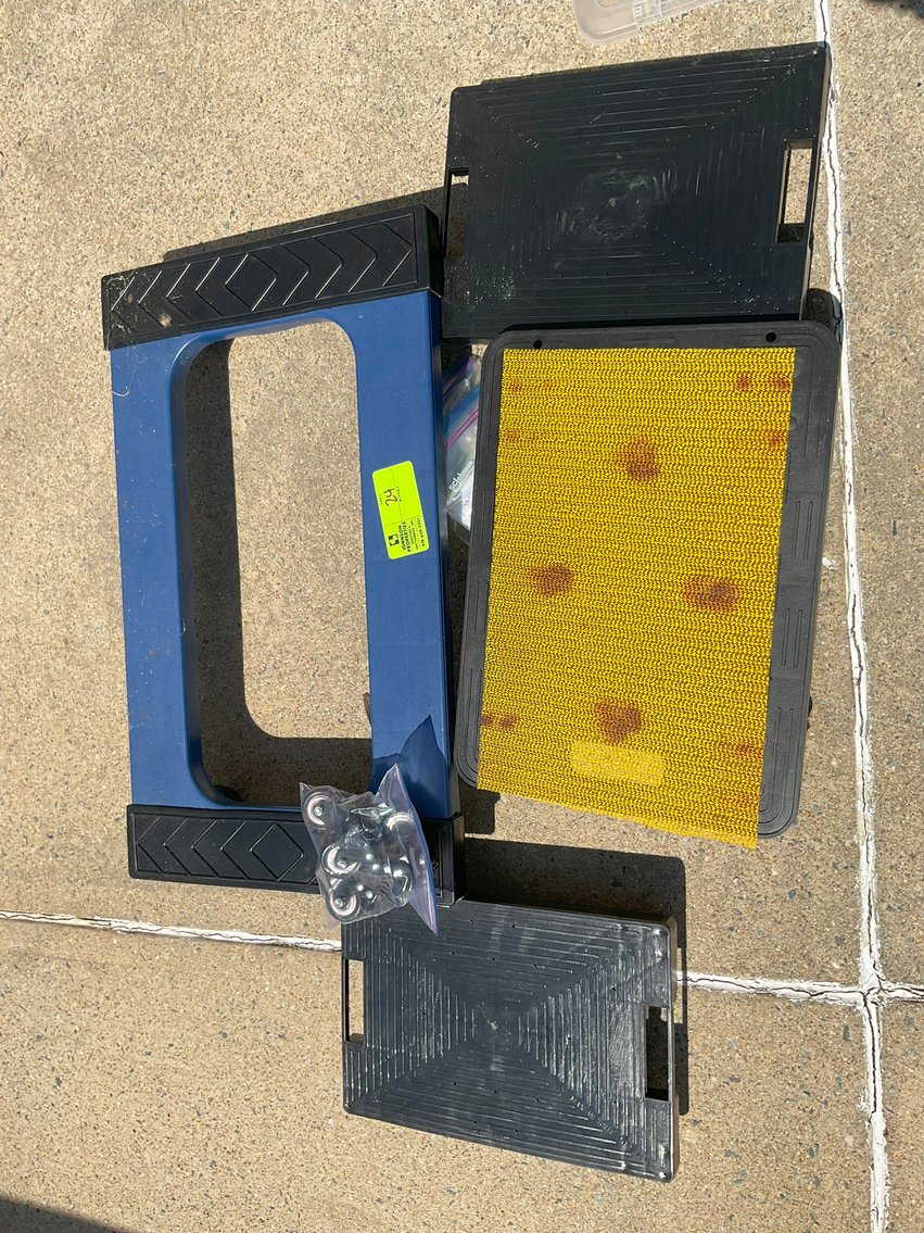 Image for Local Online Only Personal Property Auction